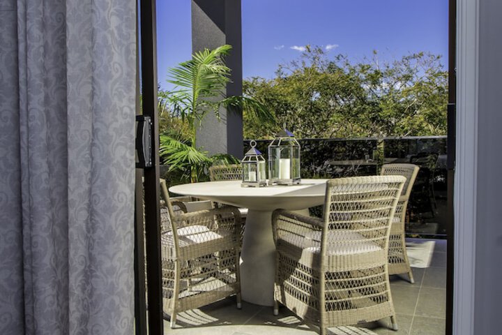 Terrace/Patio 21 of 31