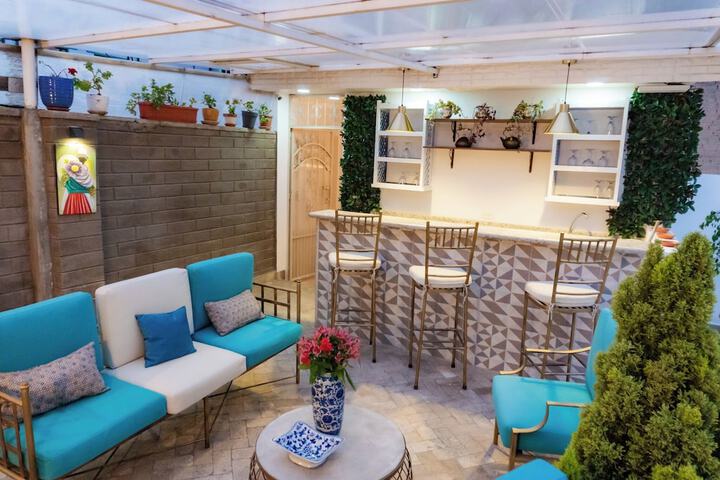 Terrace/Patio 56 of 106