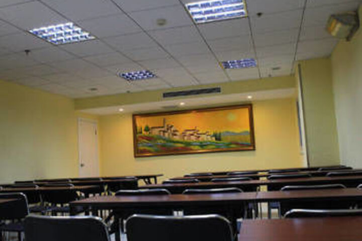 Meeting 21 of 26