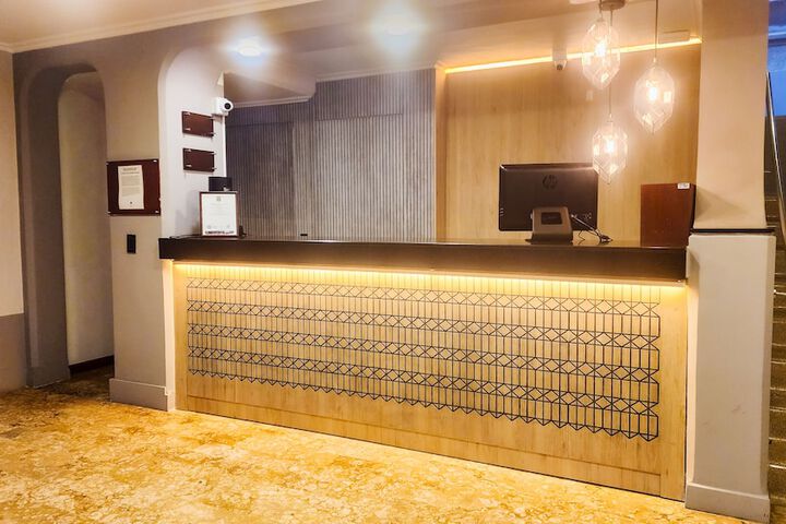 Fitness Center Photo