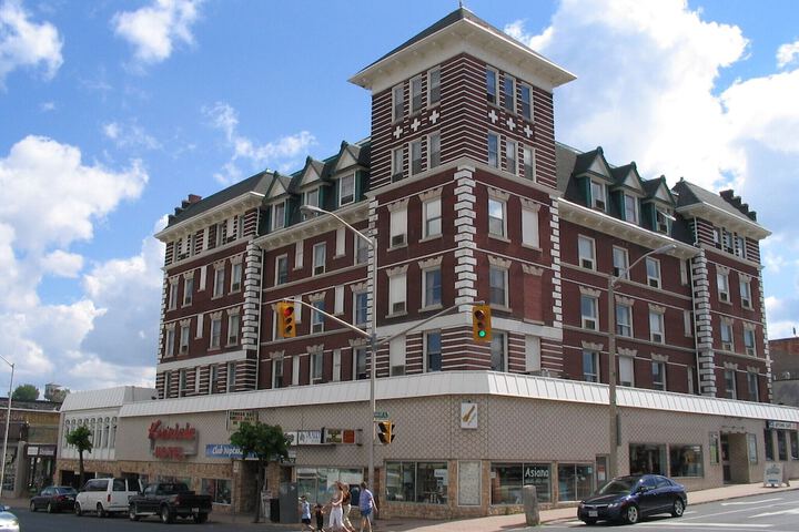 Hotel 36 of 36