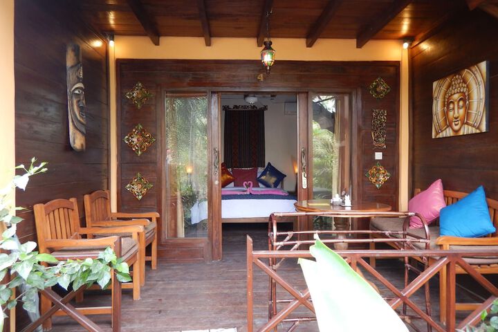 Terrace/Patio 30 of 87