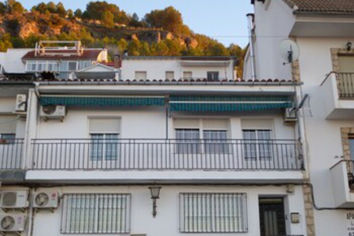 Casa Rural Limas