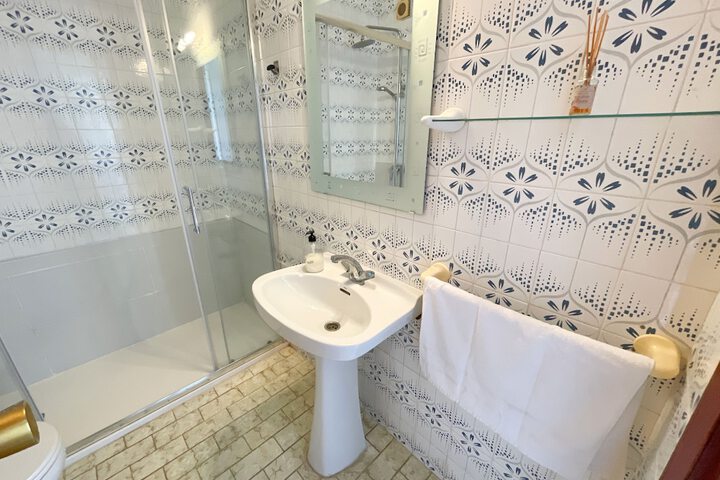 Bath Interior