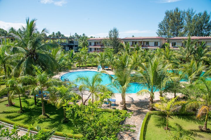 View from room