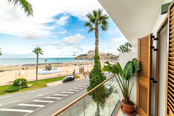Duna Hotel Boutique