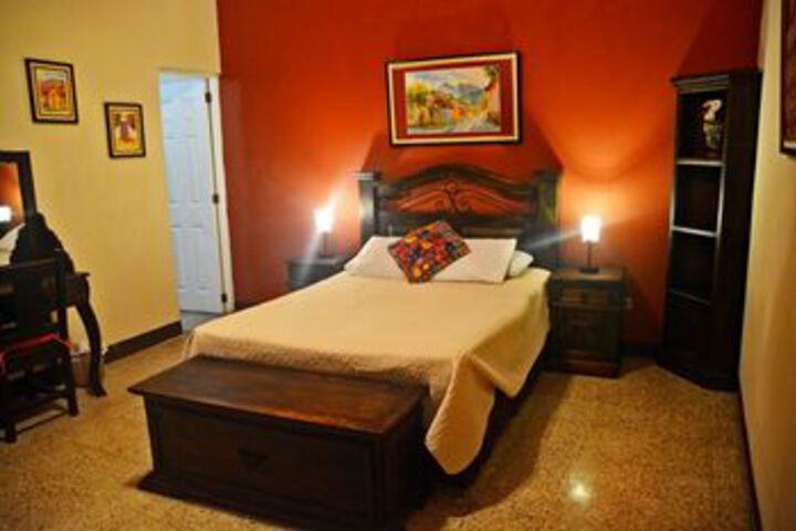 Suite Room