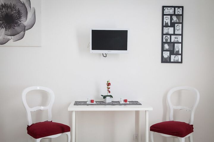 Fitness Facility Photos