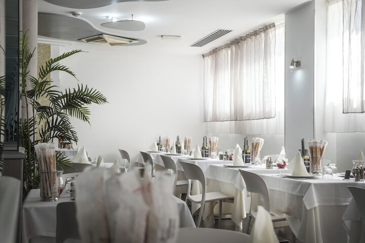 Restaurants