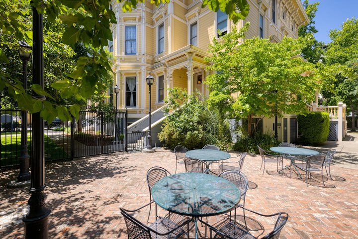 Terrace/Patio 47 of 49