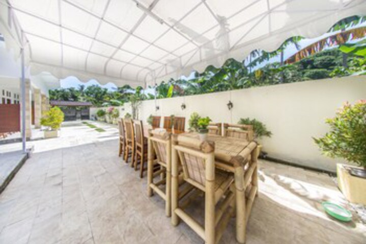 Terrace/Patio 25 of 29