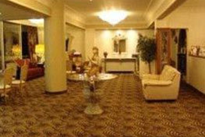 Hotel Interior 14 of 19