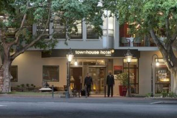 Hotel 51 of 69