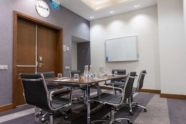 Meeting 127 of 160