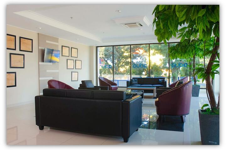 Hotel Interior 7 of 32