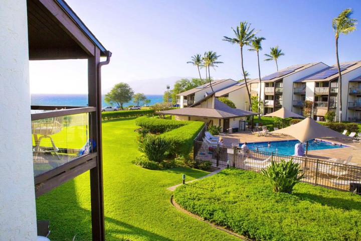 Hale Kamaole 271 in Wailea, HI