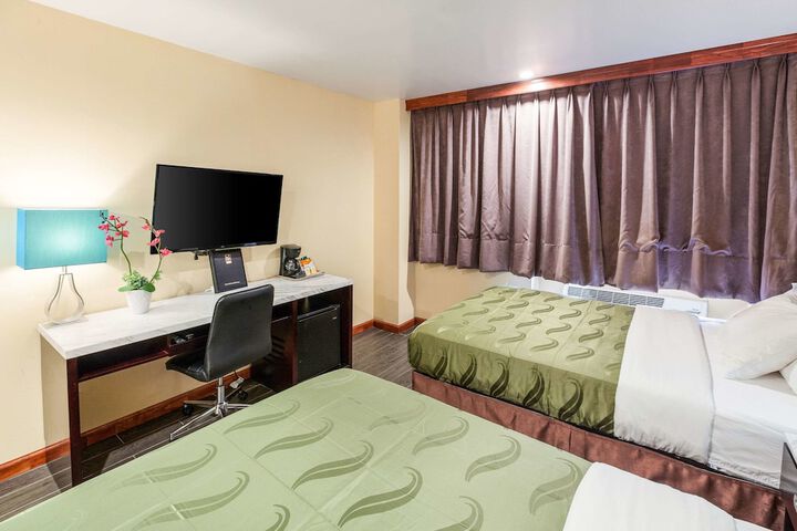 1 Double Bed (9 of 15)