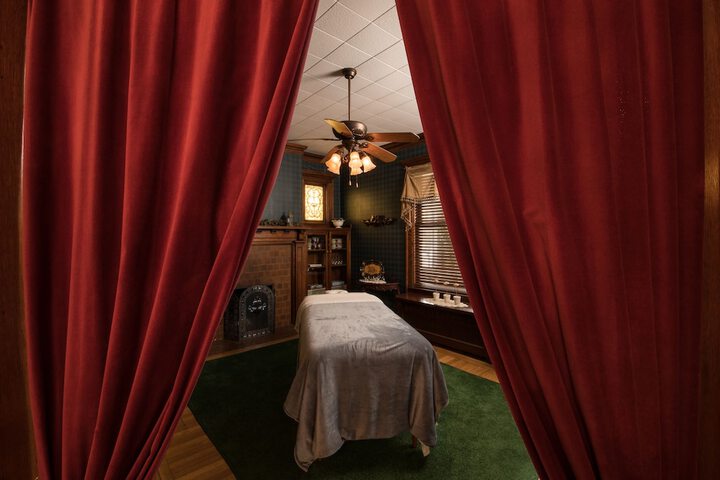 Hotel Spa