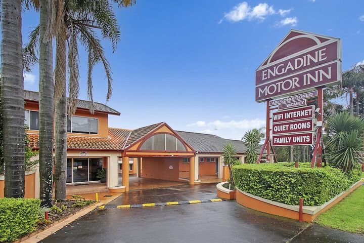 Hotel 16 of 18