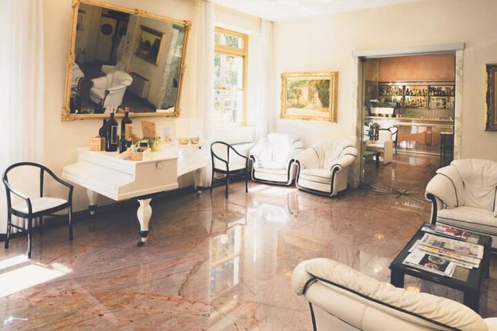 Hotel Interior 3 of 23