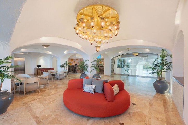 Lobby Photos
