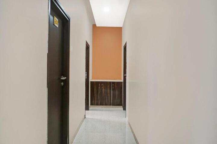 Image of Hotel O Panchratna