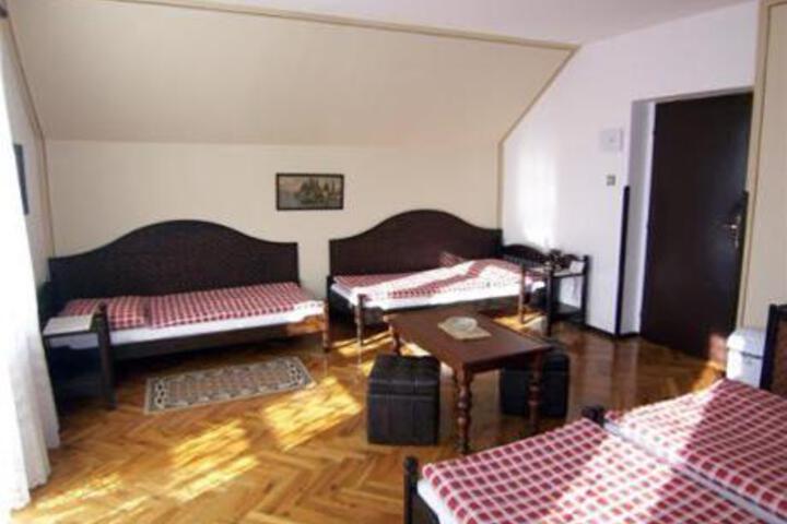 CIKADA APARTHOTEL