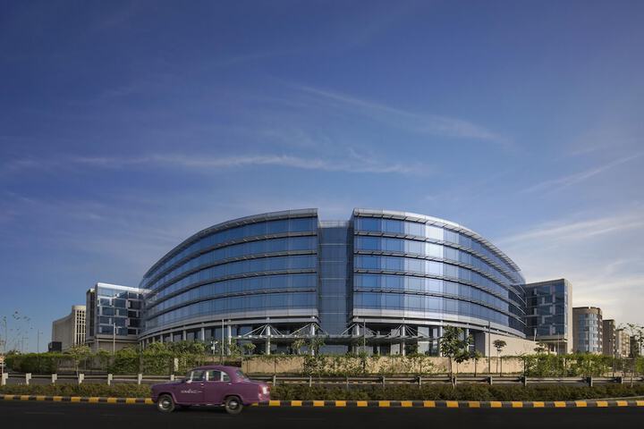 Andaz Delhi by Hyatt in New Delhi