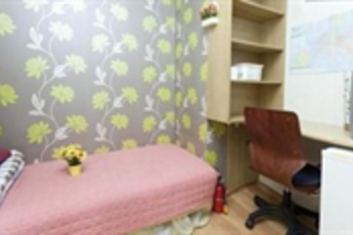 Fitness Facility Photos