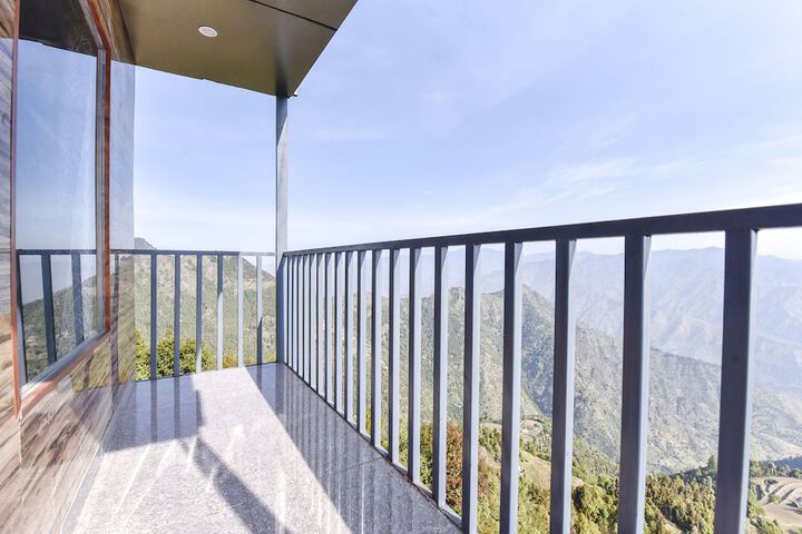 Terrace/Patio 22 of 30