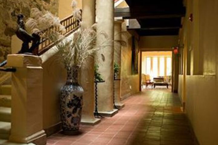 Hotel Interior 25 of 26