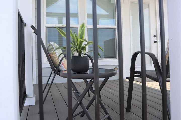 Terrace/Patio 7 of 16