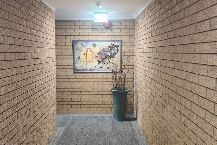 Outside Photo