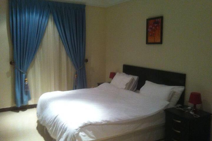 Durr Bader Hotel Apartment