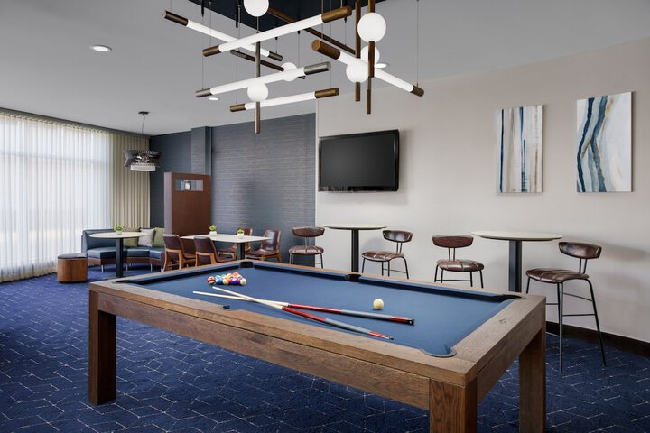 Billiards