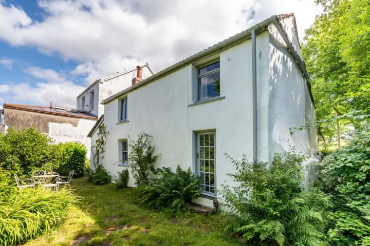 Holiday Home Cwmllynfell