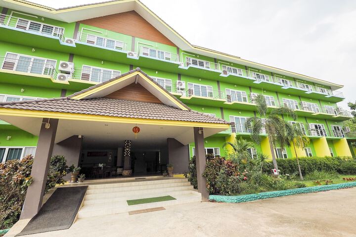Hotel 60 of 61