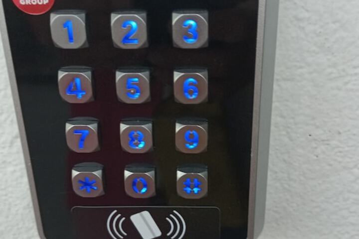 Hotel 46 of 54