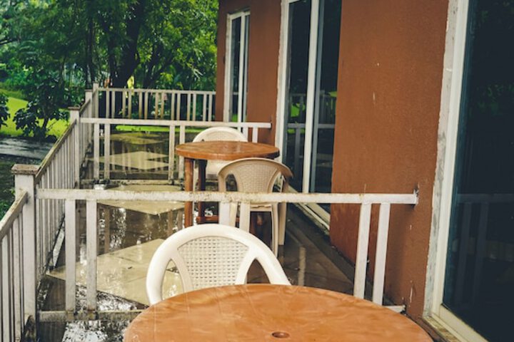 Terrace/Patio 45 of 47