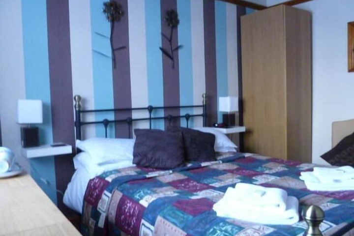 Hotel Interior 14 of 22