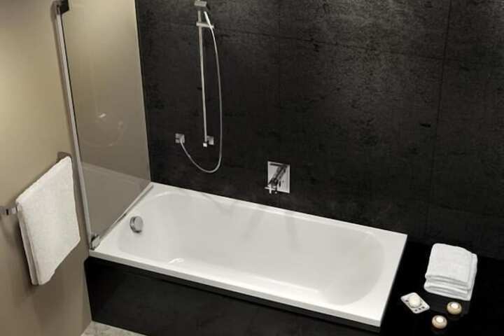 Bath Photo
