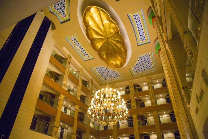 Hotel Interior 159 of 201