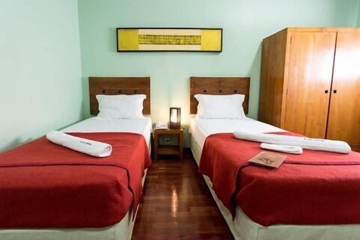 Room 7 of 21