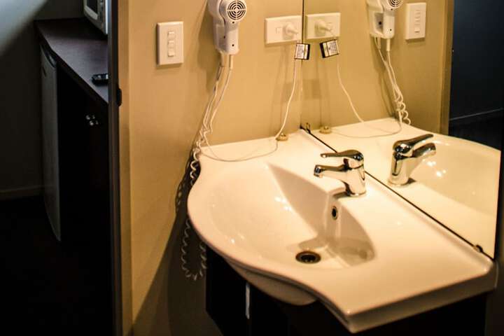 Bathroom Vanities