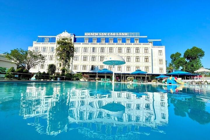Image of Cao Lanh Hotel