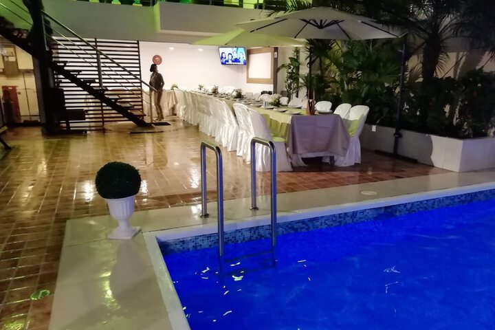 Pool 14 of 33