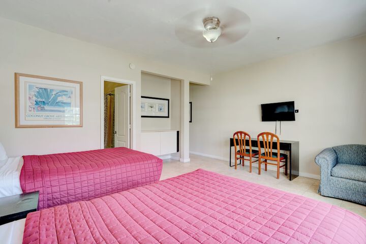 Triple 2 Double Beds (5 of 24)