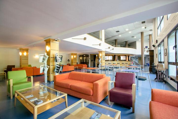 Hotel Interior 2 of 23