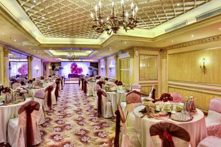 Fitness Facility Photos