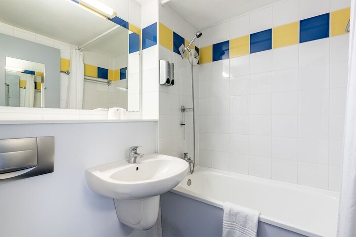 Bath Amenities